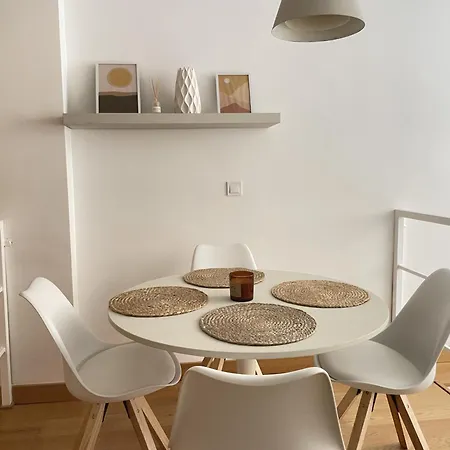 San Carlos By United Renters Alicante Exterior photo