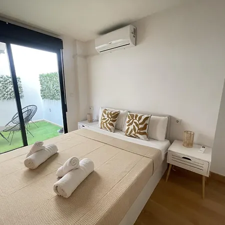 San Carlos By United Renters Alicante Exterior photo
