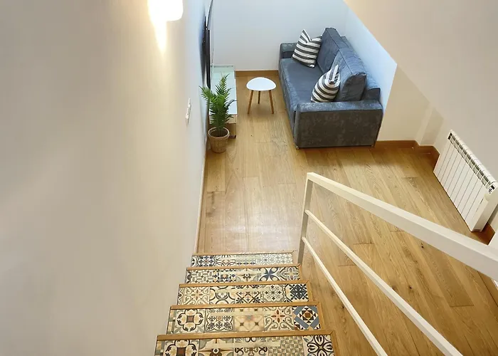 San Carlos By United Renters