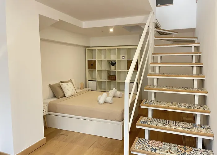 San Carlos By United Renters
