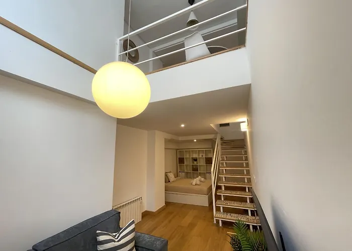 San Carlos By United Renters