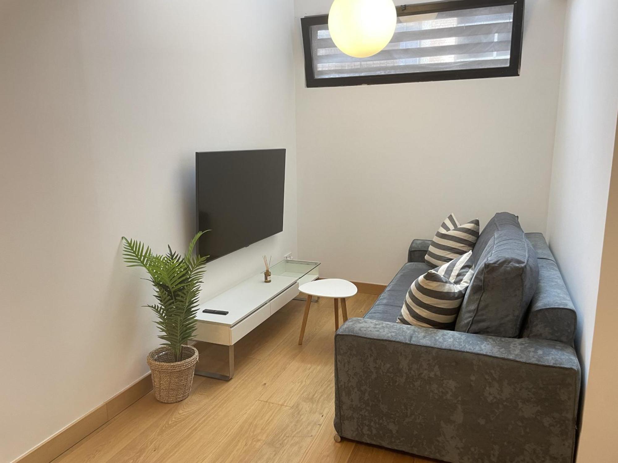 Apartamento San Carlos By United Renters