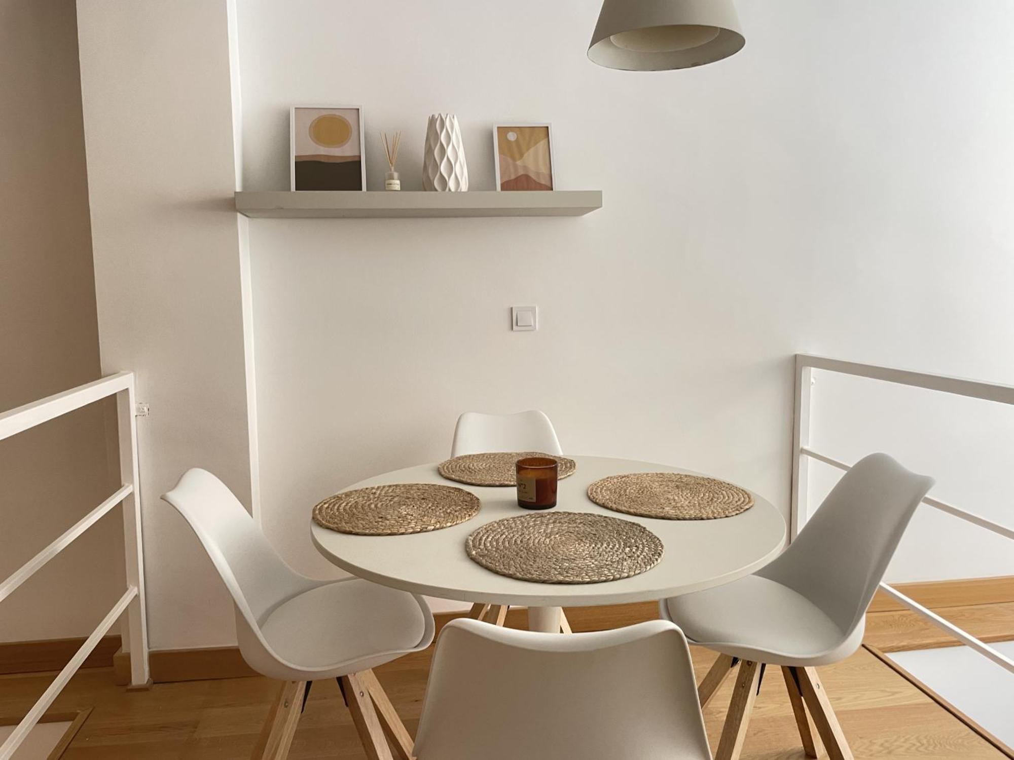 San Carlos By United Renters Apartamento