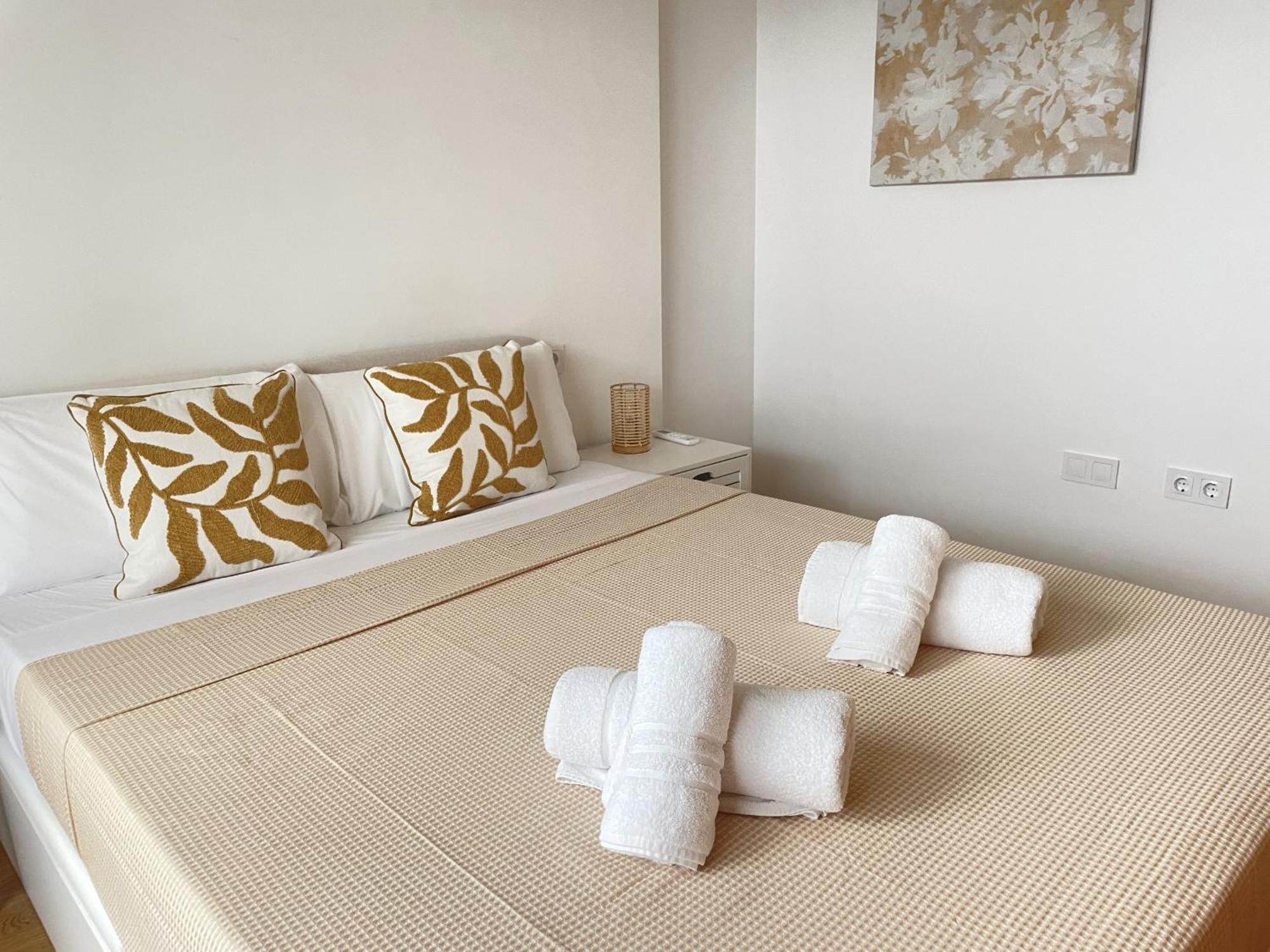 San Carlos By United Renters Apartamento Alicante