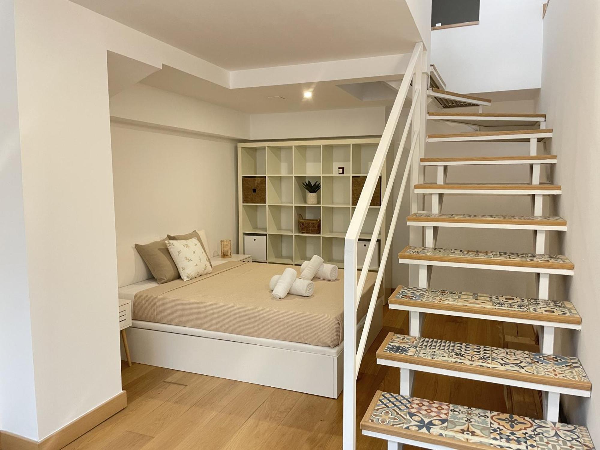 San Carlos By United Renters * Alicante