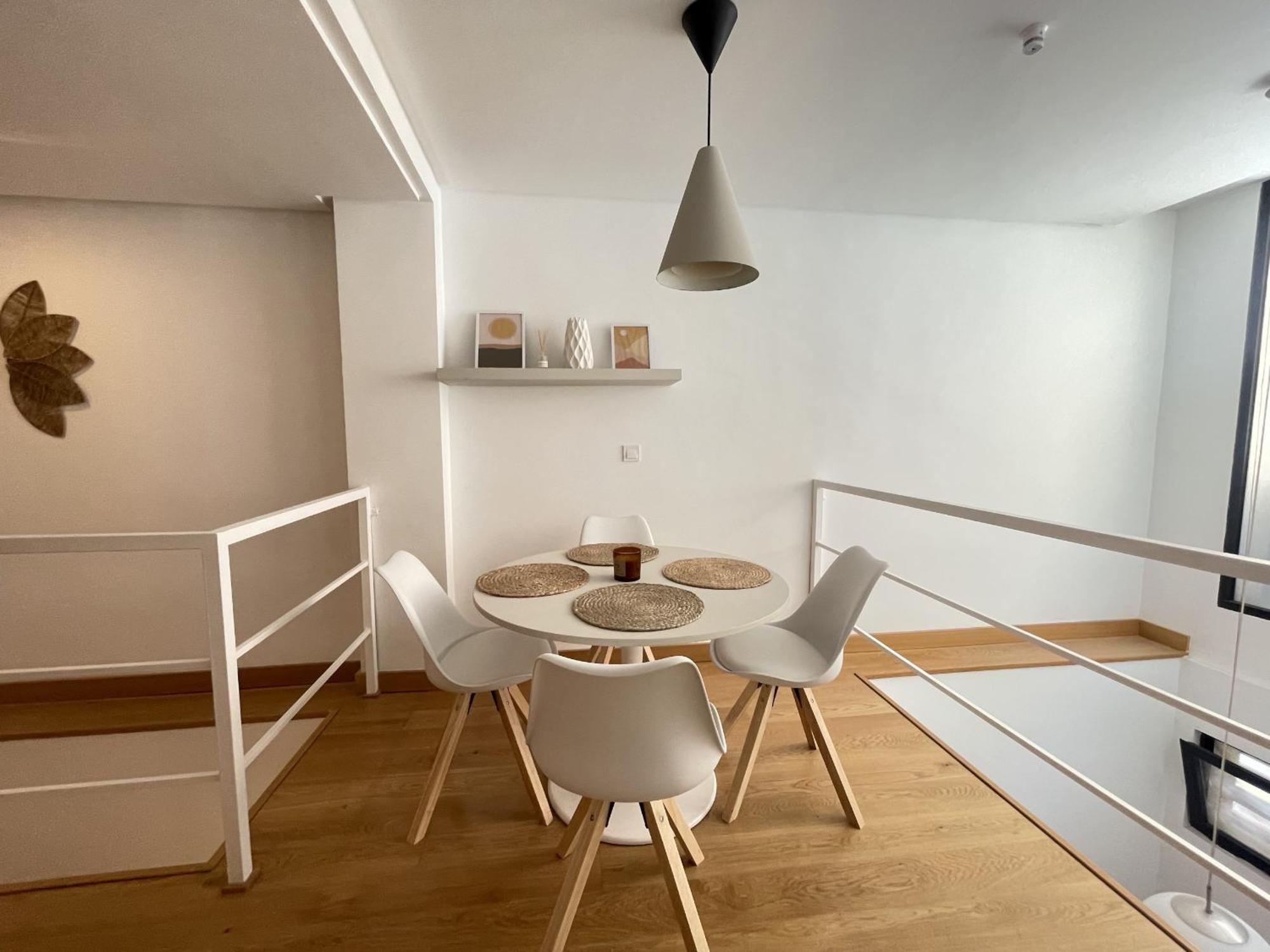 Apartamento San Carlos By United Renters