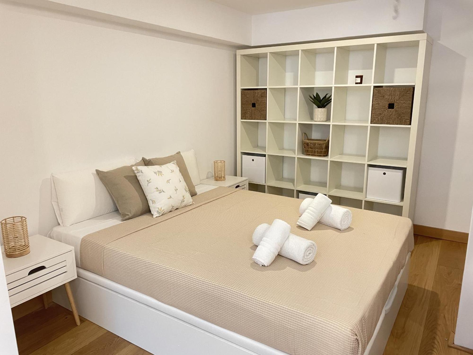 Apartamento San Carlos By United Renters *
