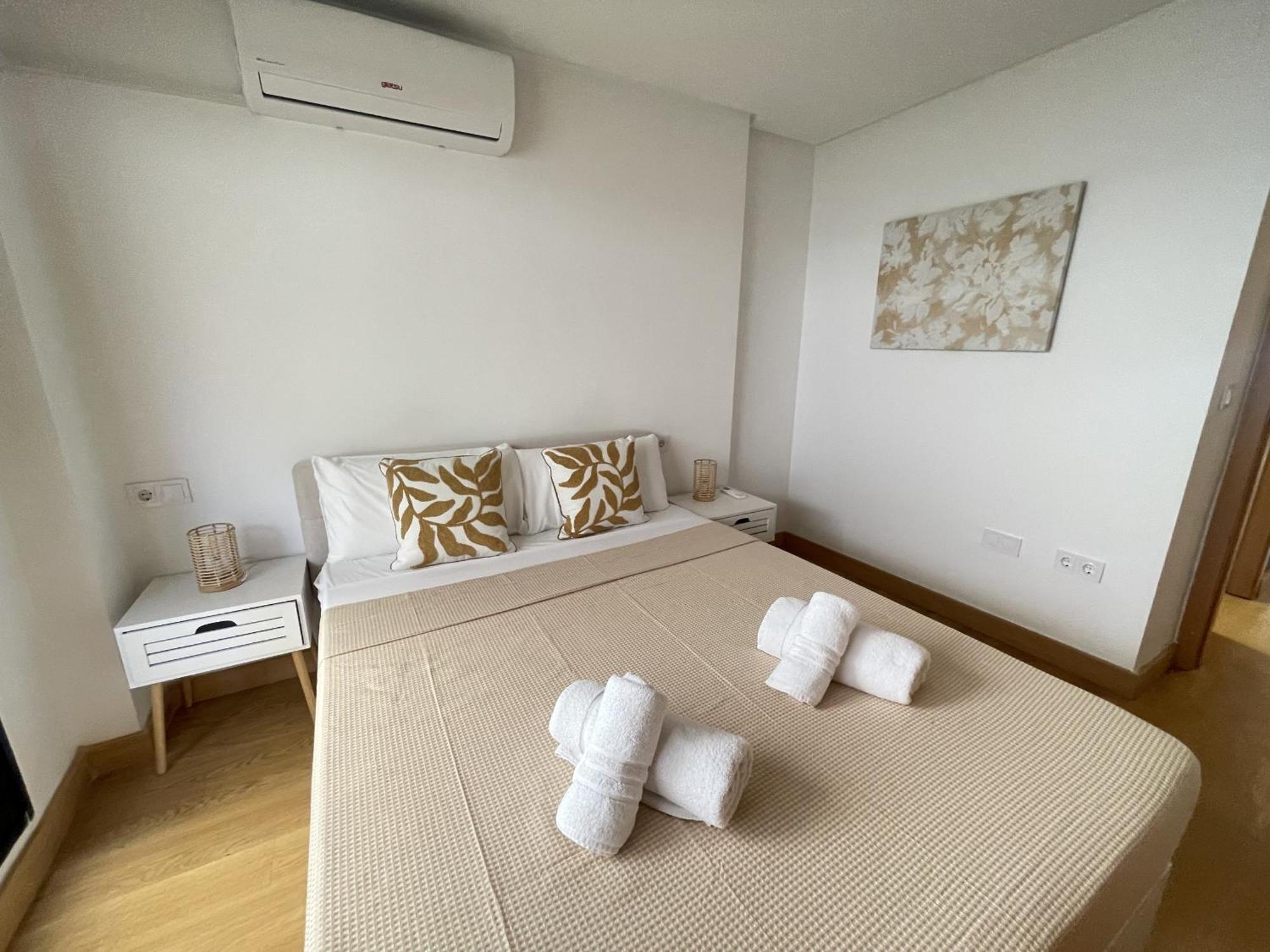 San Carlos By United Renters Apartamento Alicante