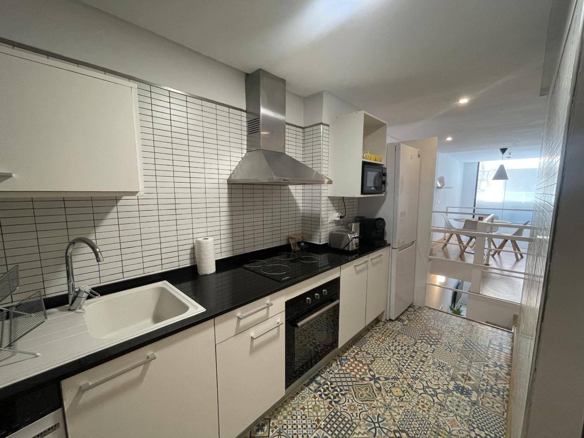 San Carlos By United Renters * Alicante