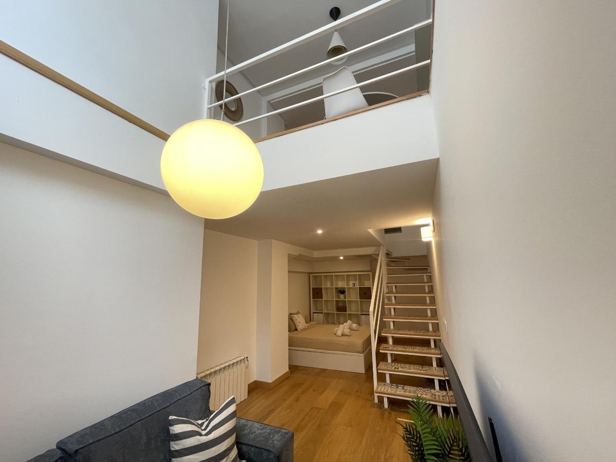 San Carlos By United Renters Apartamento
