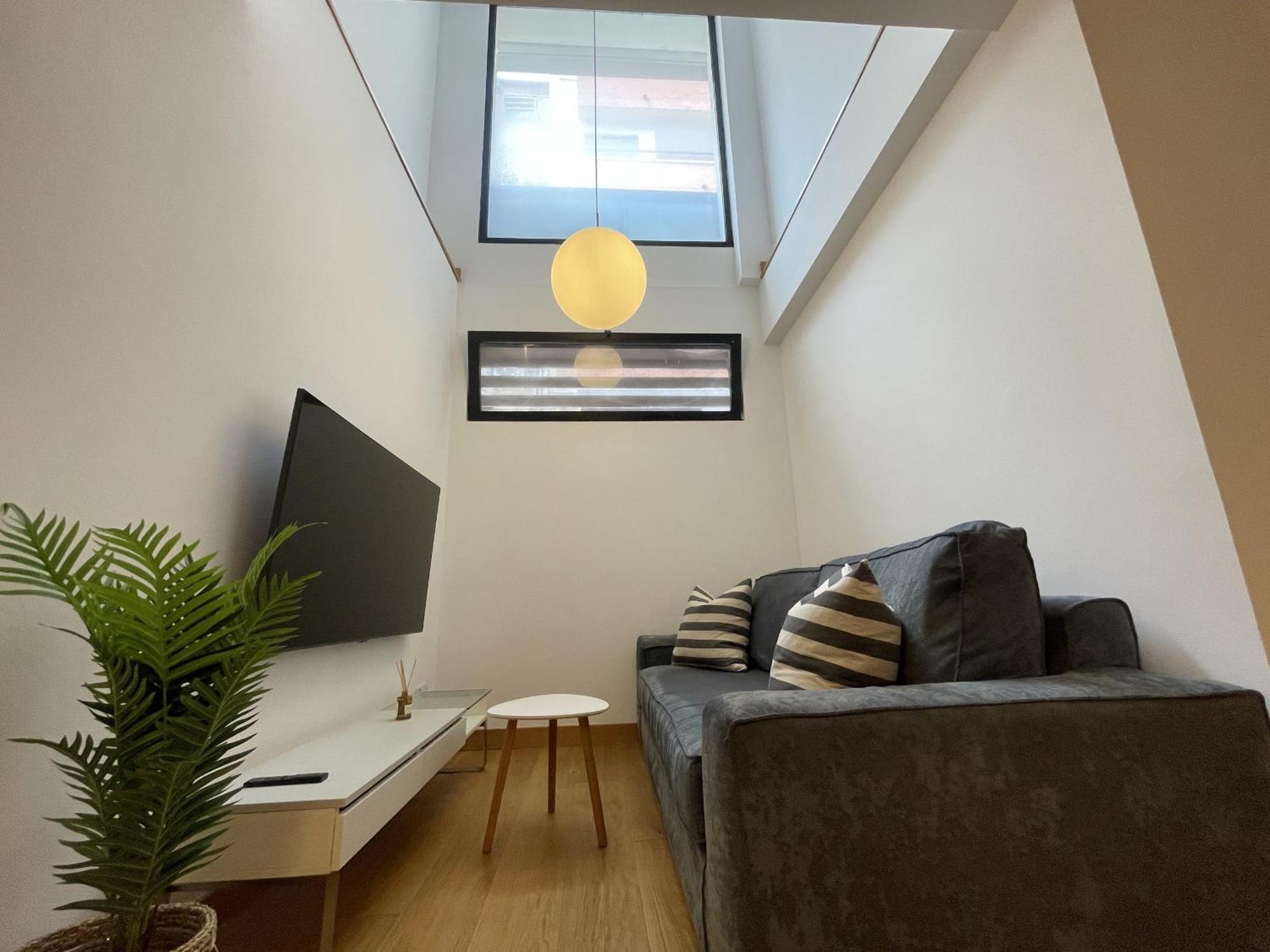 Apartamento San Carlos By United Renters Alicante